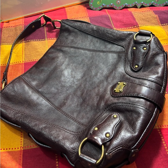 Michael Kors vintage shoulder bag - Picture 5 of 13